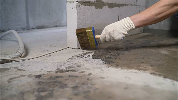 24/7 Emergency Basement Waterproofing experts in Spring City, TN
